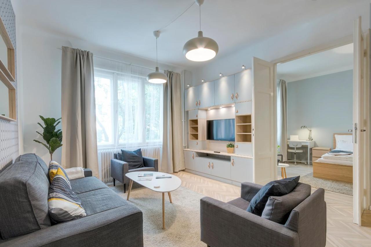 Galya Apartment Budapest Exterior photo