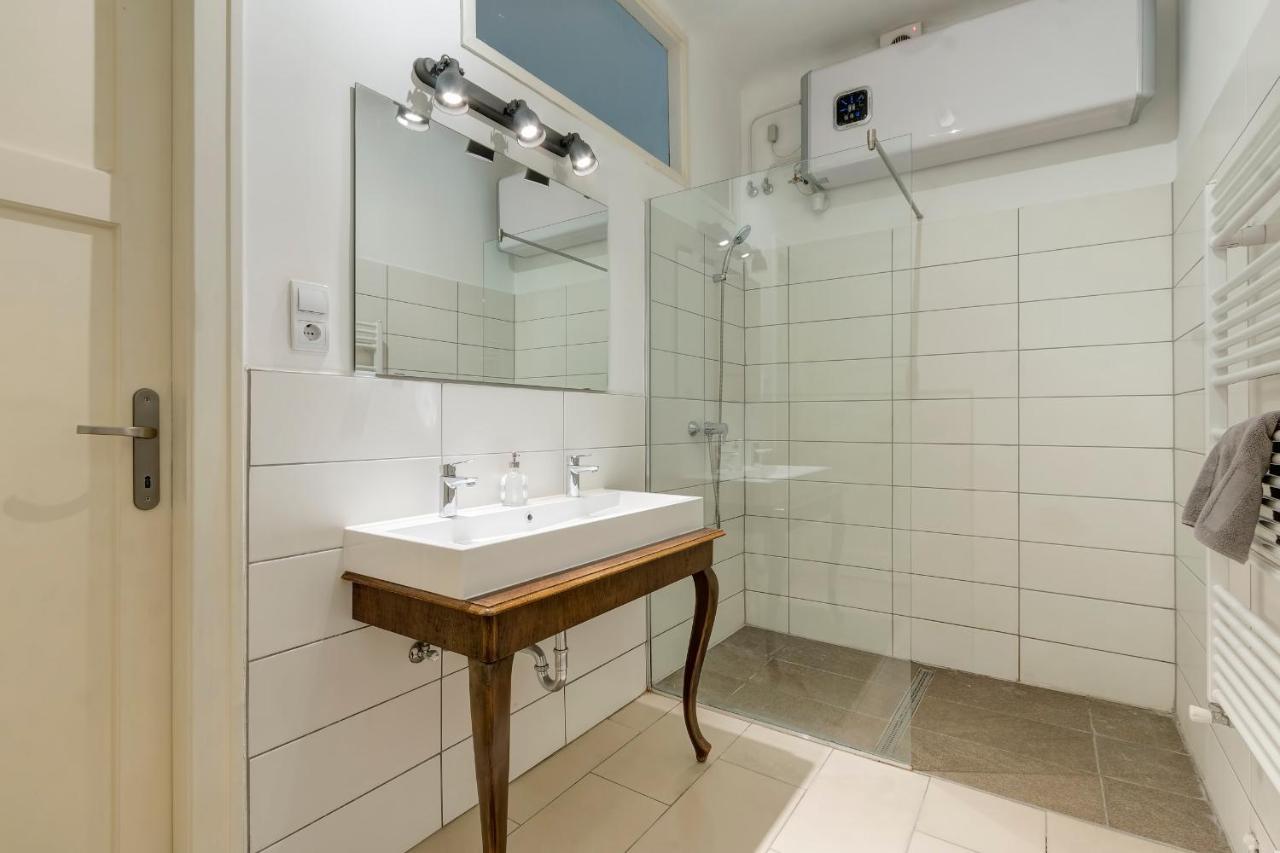 Galya Apartment Budapest Exterior photo